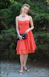 Tamara Arciuch feet photo 3