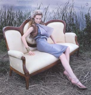 Tamara Arciuch feet photo 20