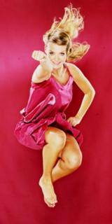 Tamara Arciuch feet photo 18