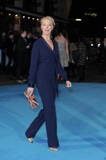 Tamara Beckwith feet photo 1