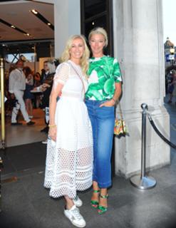 Tamara Beckwith feet photo 14