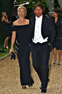 Tamara Beckwith feet photo 20