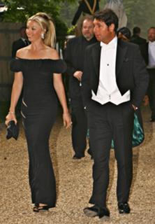 Tamara Beckwith feet photo 18