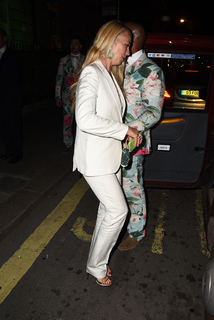 Tamara Beckwith feet photo 12