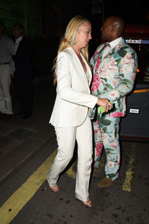 Tamara Beckwith feet photo 10