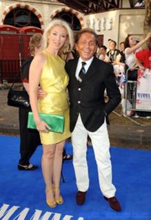 Tamara Beckwith feet photo 5