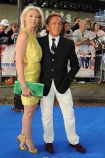 Tamara Beckwith feet photo 4