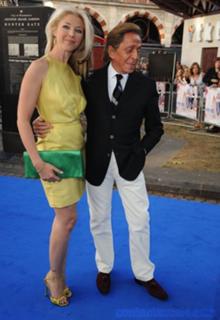 Tamara Beckwith feet photo 3