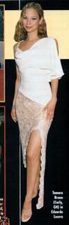 Tamara Braun feet photo 10