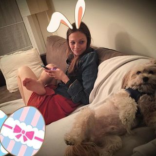 Tamara Braun feet photo 9