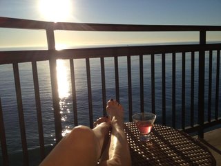 Tamara Braun feet photo 3