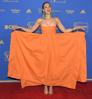 Tamara Braun feet photo 5