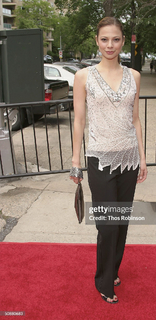 Tamara Braun feet photo 2