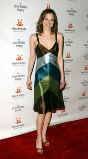Tamara Braun feet photo 10