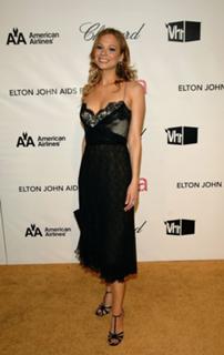 Tamara Braun feet photo 5