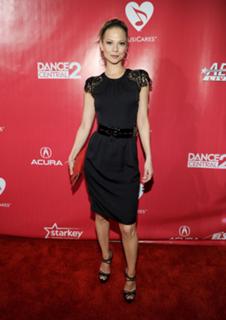 Tamara Braun feet photo 19