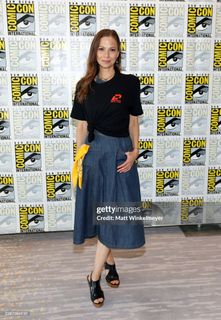 Tamara Braun feet photo 2
