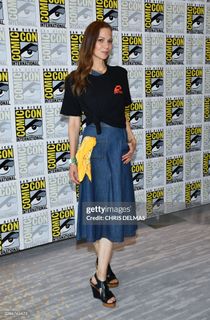 Tamara Braun feet photo 1