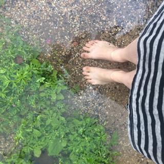 Tamara Chambers feet photo 4