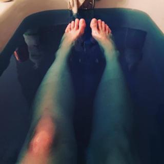 Tamara Chambers feet photo 3