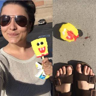 Tamara Chambers feet photo 19