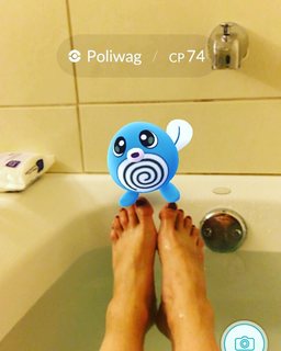 Tamara Chambers feet photo 11