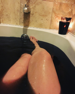 Tamara Chambers feet photo 8