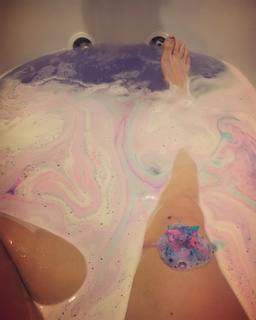 Tamara Chambers feet photo 7