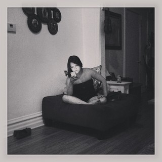 Tamara Chambers feet photo 5