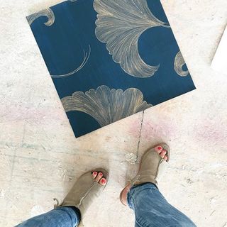 Tamara Day feet photo 1