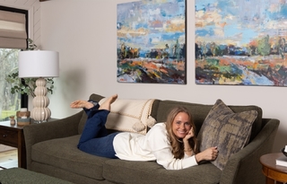 Tamara Day feet photo 17