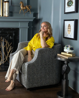 Tamara Day feet photo 15