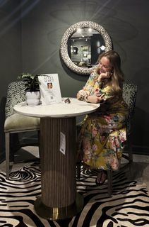 Tamara Day feet photo 5