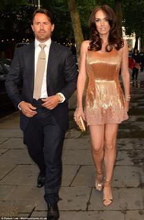 Tamara Ecclestone feet photo thumbnail