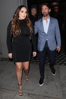 Tamara Ecclestone feet photo thumbnail