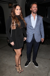 Tamara Ecclestone feet photo thumbnail