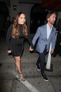 Tamara Ecclestone feet photo thumbnail
