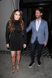 Tamara Ecclestone feet photo thumbnail