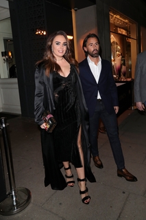 Tamara Ecclestone feet photo thumbnail