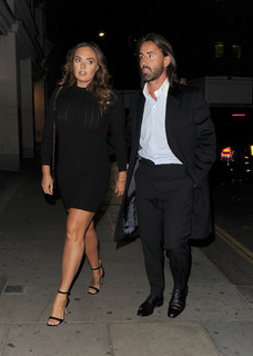 Tamara Ecclestone feet photo thumbnail