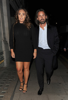 Tamara Ecclestone feet photo thumbnail