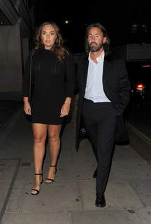 Tamara Ecclestone feet photo thumbnail