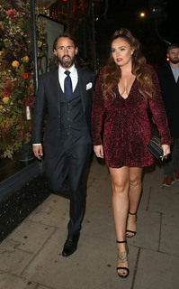 Tamara Ecclestone feet photo thumbnail