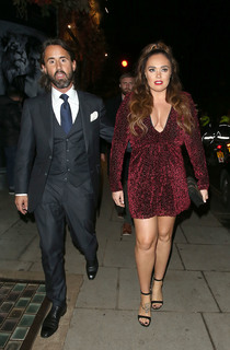 Tamara Ecclestone feet photo thumbnail