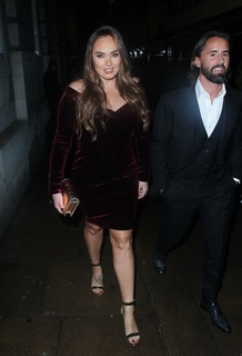Tamara Ecclestone feet photo thumbnail