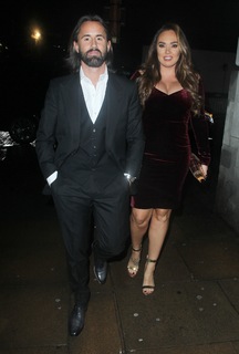 Tamara Ecclestone feet photo thumbnail