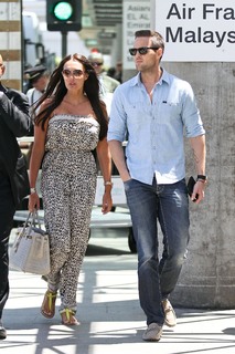 Tamara Ecclestone feet photo thumbnail