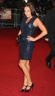 Tamara Ecclestone feet photo thumbnail