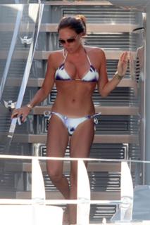 Tamara Ecclestone feet photo thumbnail