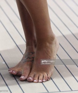 Tamara Ecclestone feet photo thumbnail